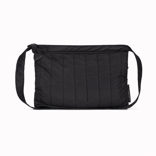 Koya Vision Crossbody Bag | Black