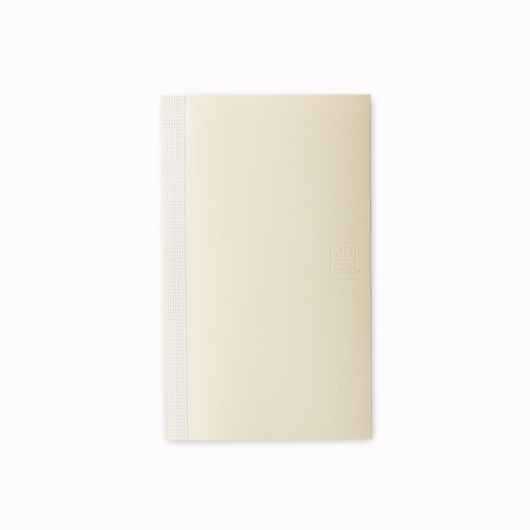 Based on the MD Notebook, This diary for 2026 is simple and easy to use with plenty of blank space and a simple, easy-to-use format