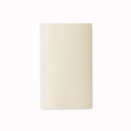 Based on the MD Notebook, This diary for 2026 is simple and easy to use with plenty of blank space and a simple, easy-to-use format