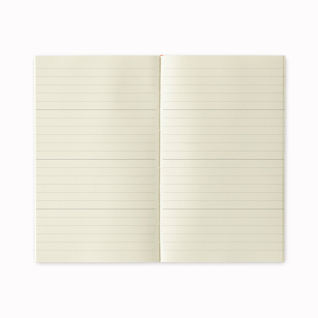 Based on the MD Notebook, This diary for 2026 is simple and easy to use with plenty of blank space and a simple, easy-to-use format
