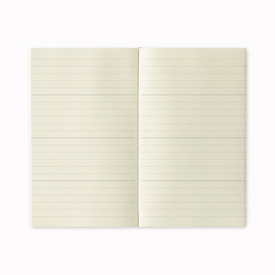 Based on the MD Notebook, This diary for 2026 is simple and easy to use with plenty of blank space and a simple, easy-to-use format