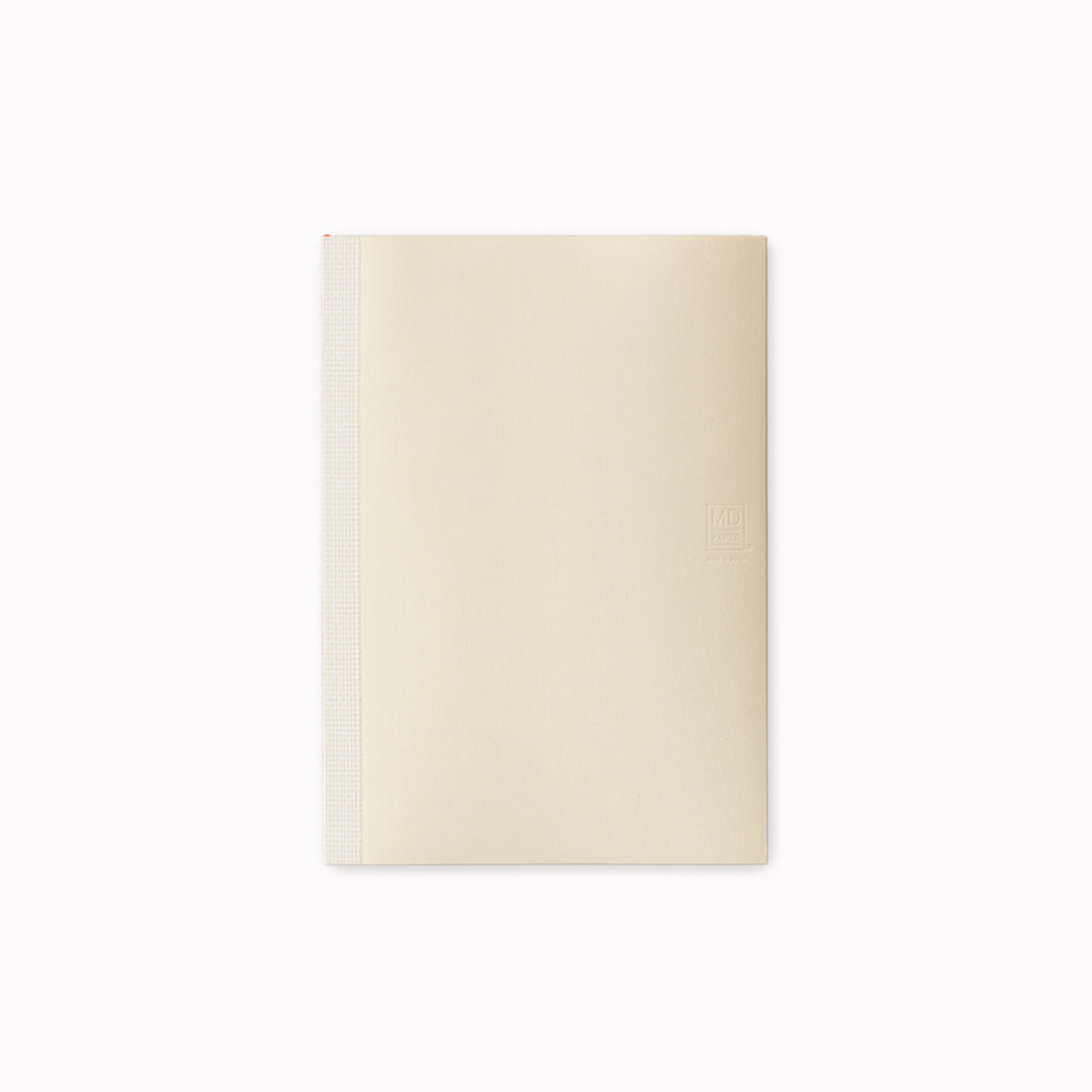 Based on the MD Notebook, This diary for 2026 is simple and easy to use with plenty of blank space and a simple, easy-to-use format