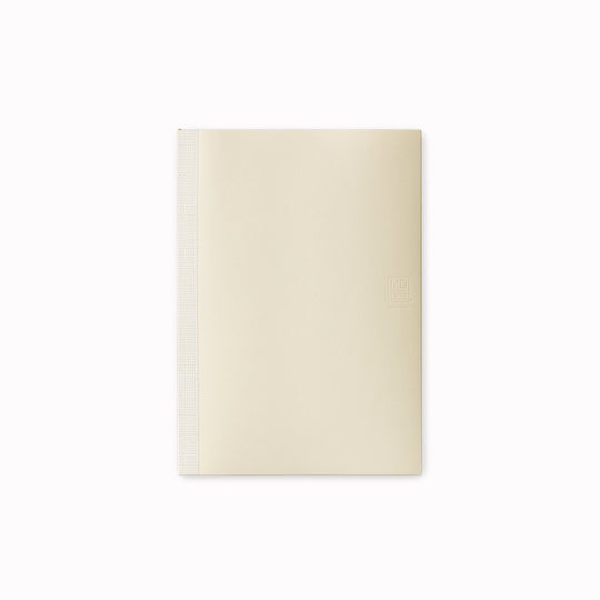 Based on the MD Notebook, This diary for 2026 is simple and easy to use with plenty of blank space and a simple, easy-to-use format