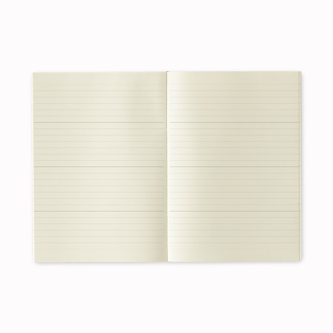 Based on the MD Notebook, This diary for 2026 is simple and easy to use with plenty of blank space and a simple, easy-to-use format