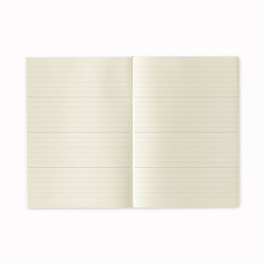 Based on the MD Notebook, This diary for 2026 is simple and easy to use with plenty of blank space and a simple, easy-to-use format