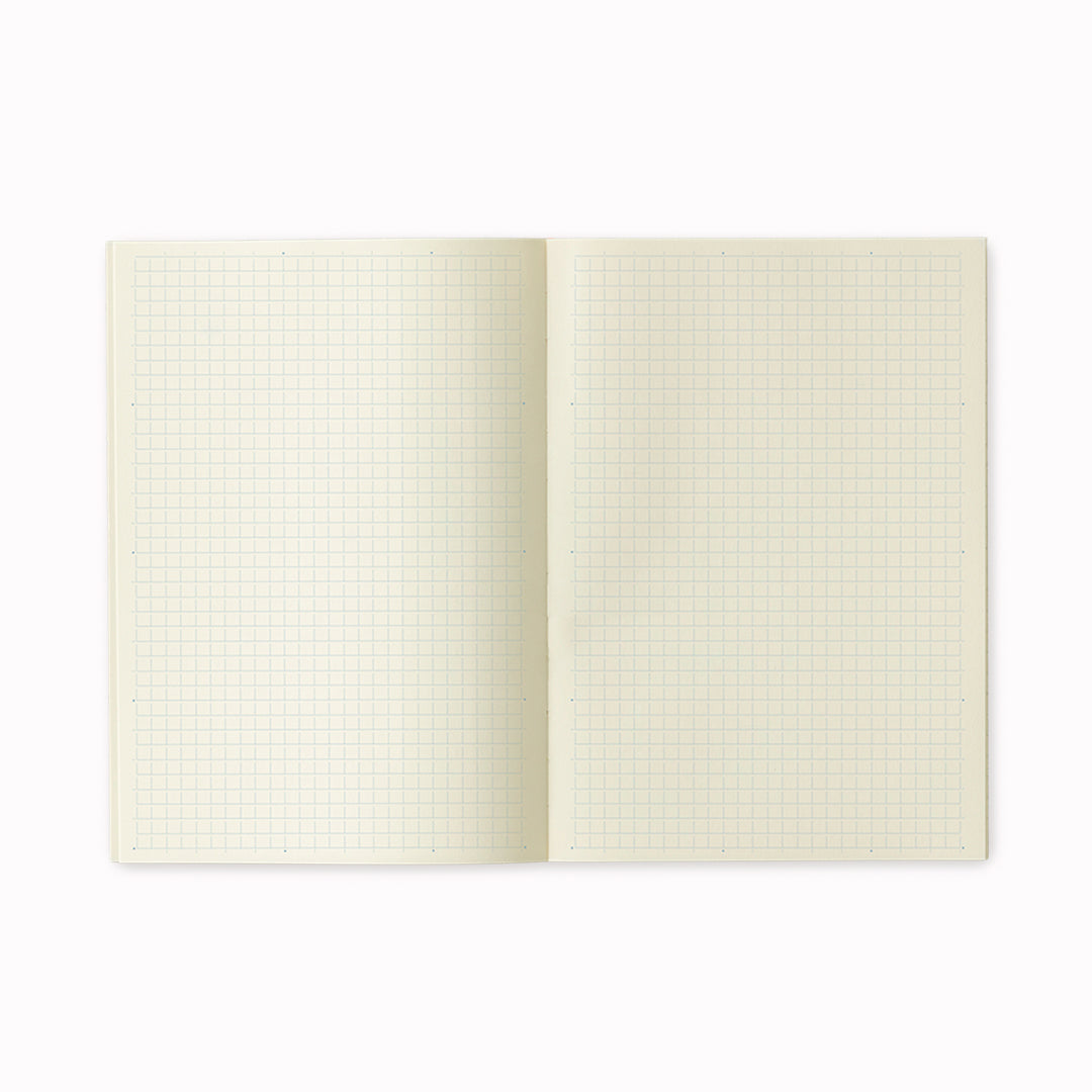 Based on the MD Notebook, This diary for 2026 is simple and easy to use with plenty of blank space and a simple, easy-to-use format