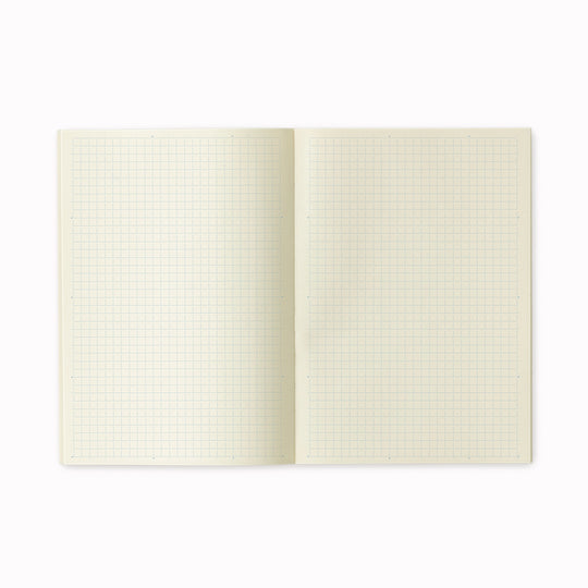 Based on the MD Notebook, This diary for 2026 is simple and easy to use with plenty of blank space and a simple, easy-to-use format