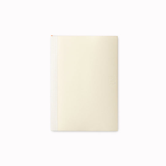 Based on the MD Notebook, This diary for 2026 is simple and easy to use with plenty of blank space and a simple, easy-to-use format
