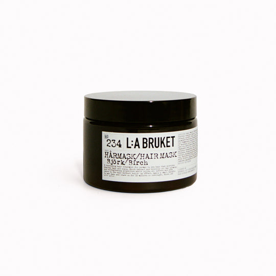 Hair Mask | 234 | Birch