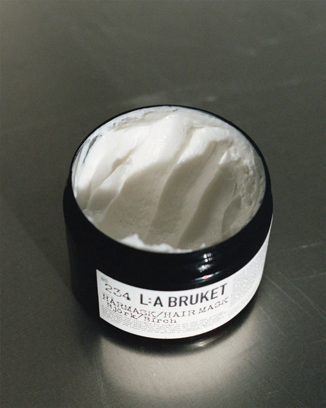 Hair Mask | 234 | Birch