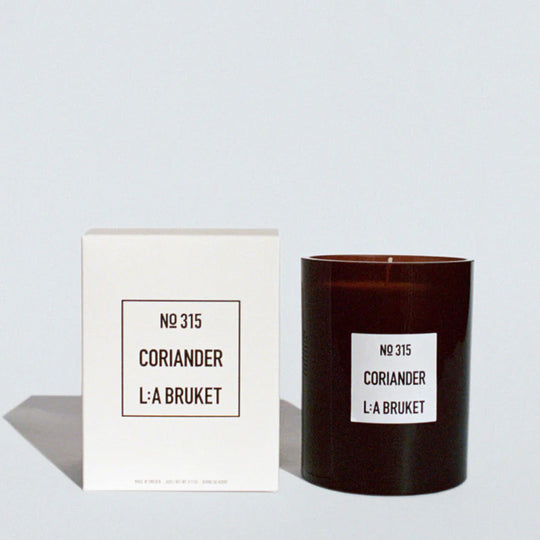Scented Candle 260g | 315 | Coriander