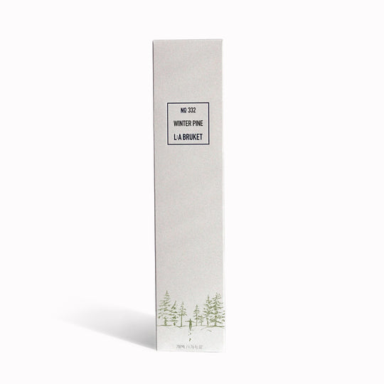 Reed Diffuser 200ml | 331 | Winter Pine