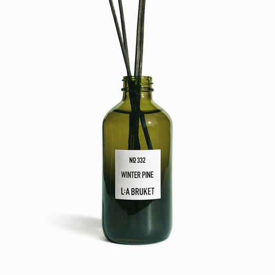 Reed Diffuser 200ml | 331 | Winter Pine