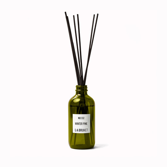 Reed Diffuser 200ml | 331 | Winter Pine