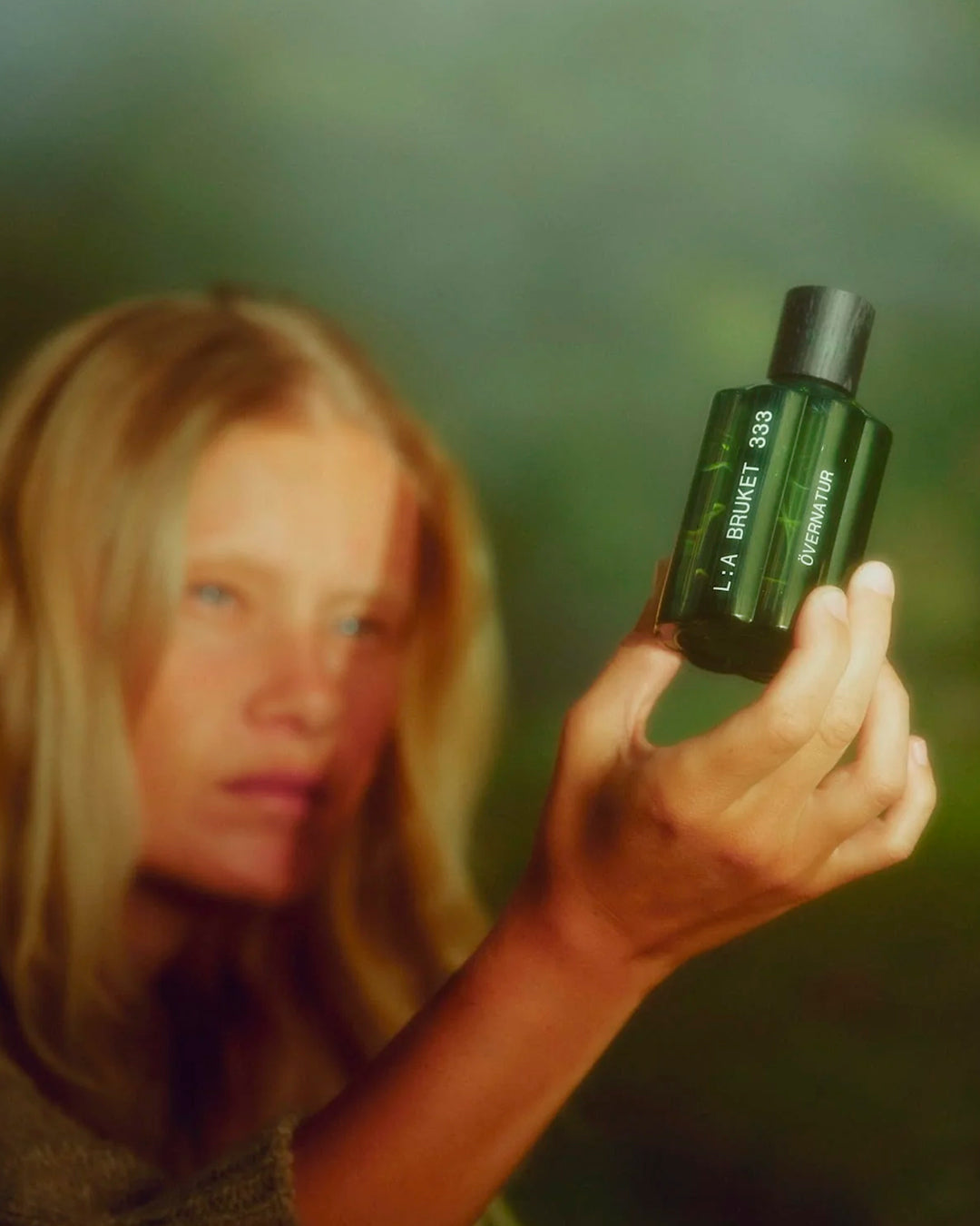 333 Övernatur | Eau de Parfum