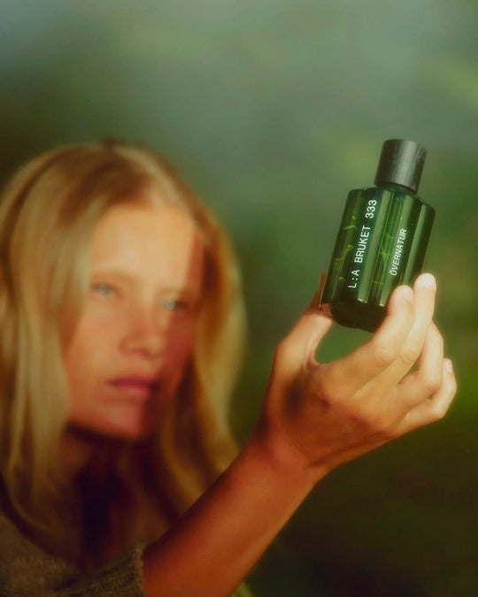 333 Övernatur | Eau de Parfum