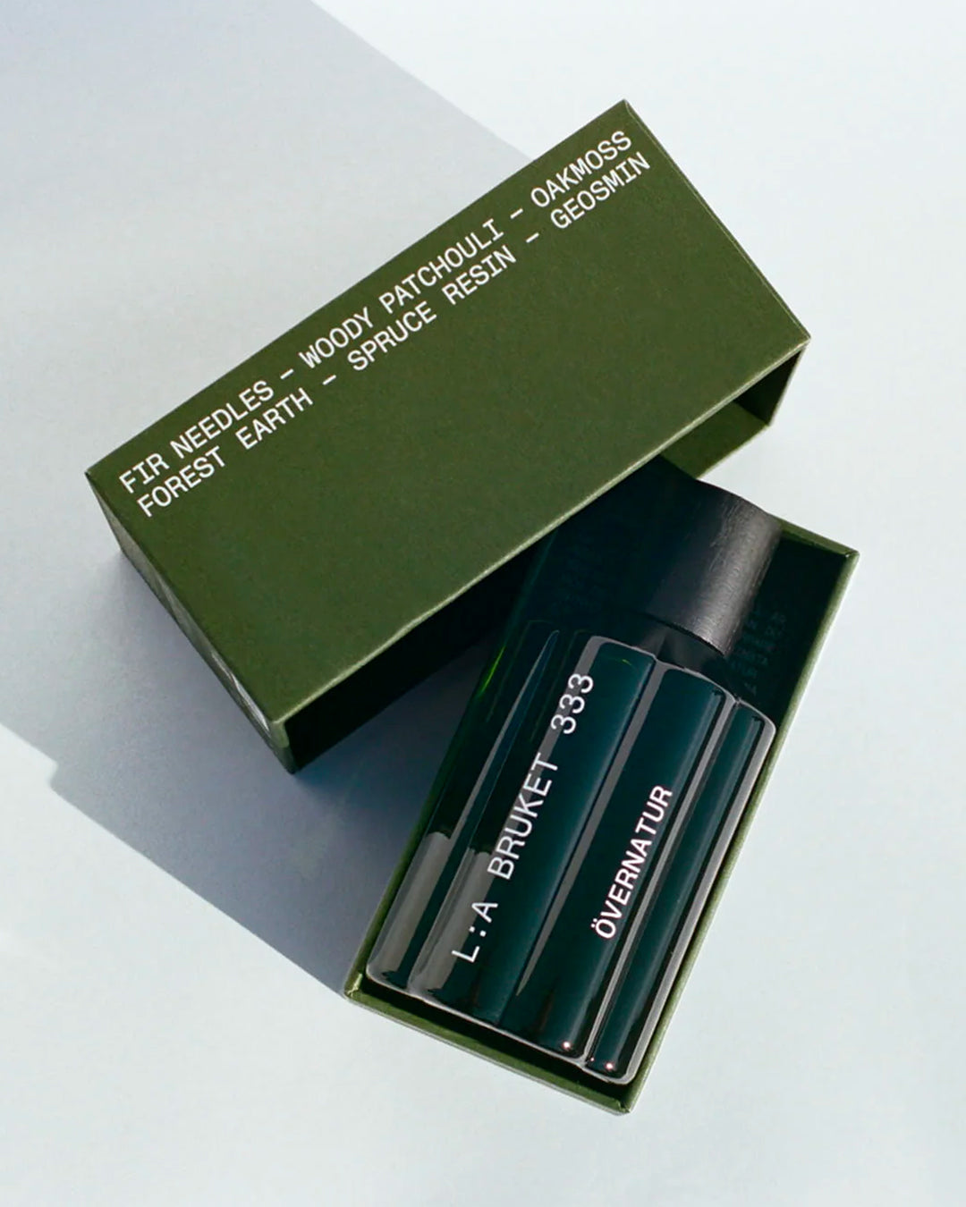 333 Övernatur | Eau de Parfum