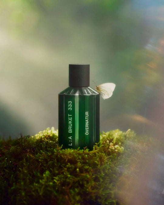 333 Övernatur | Eau de Parfum