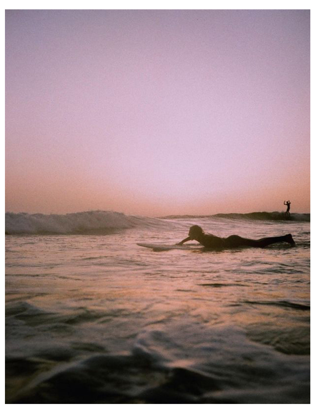 LomoChrome Metropolis 35mm Film | ISO 100–400