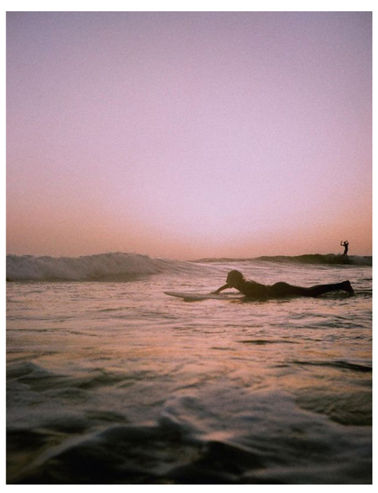 LomoChrome Metropolis 35mm Film | ISO 100–400