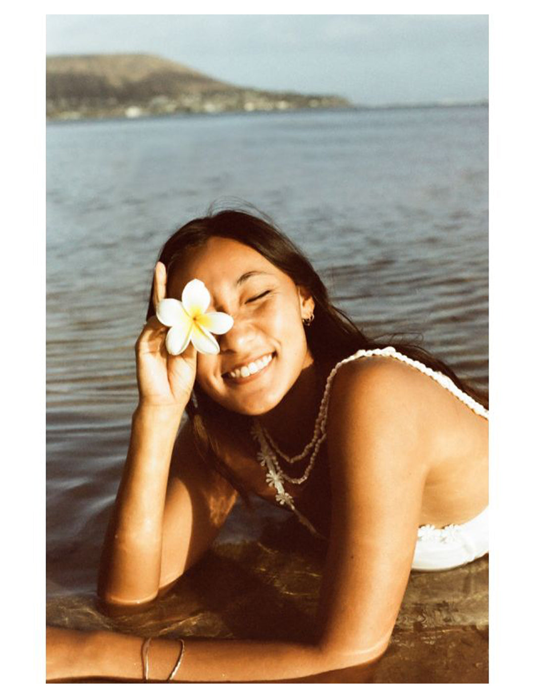 LomoChrome Colour ’92 Sun-kissed 35mm Film | ISO 400