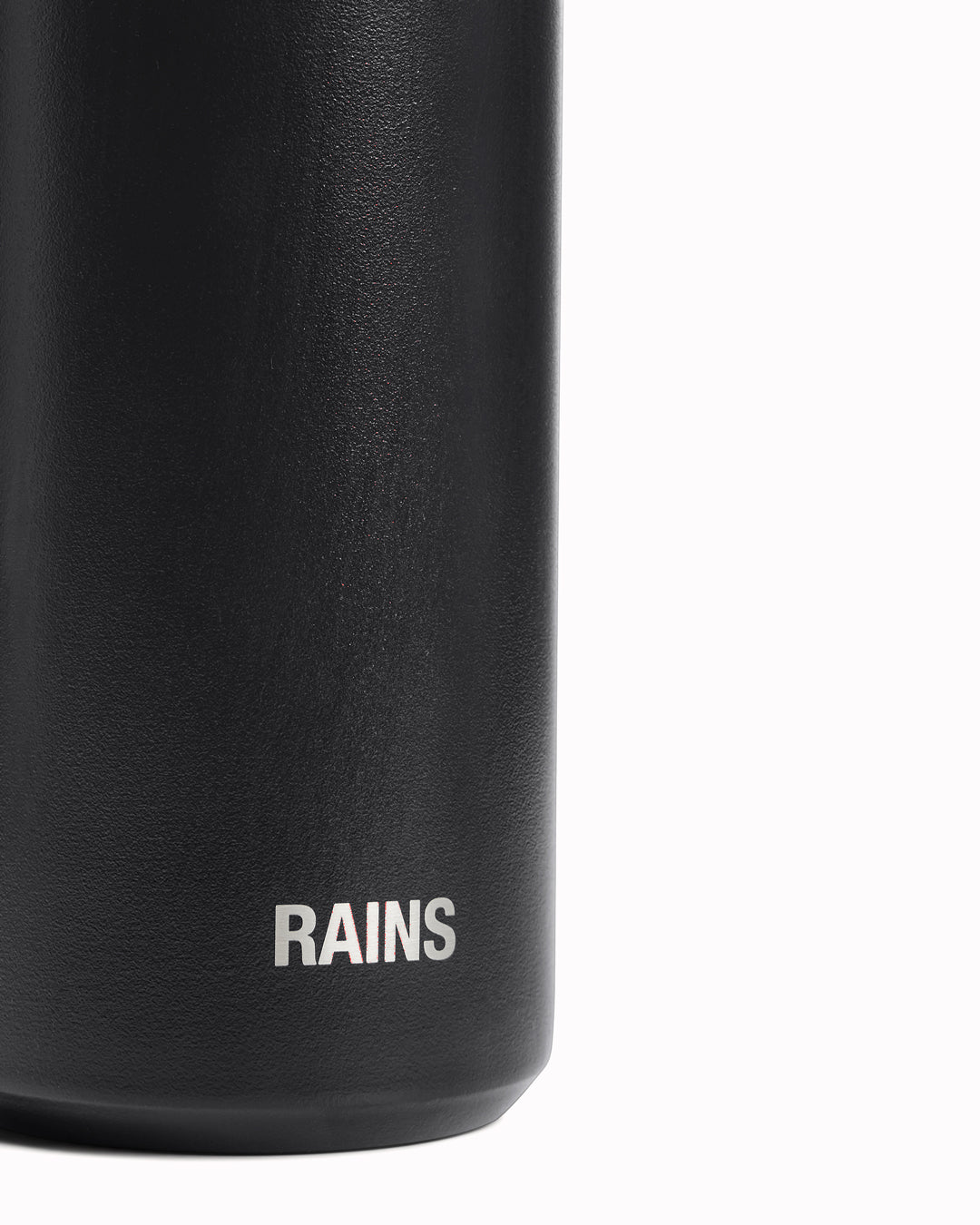 Insulated Flask | 500ml | Black