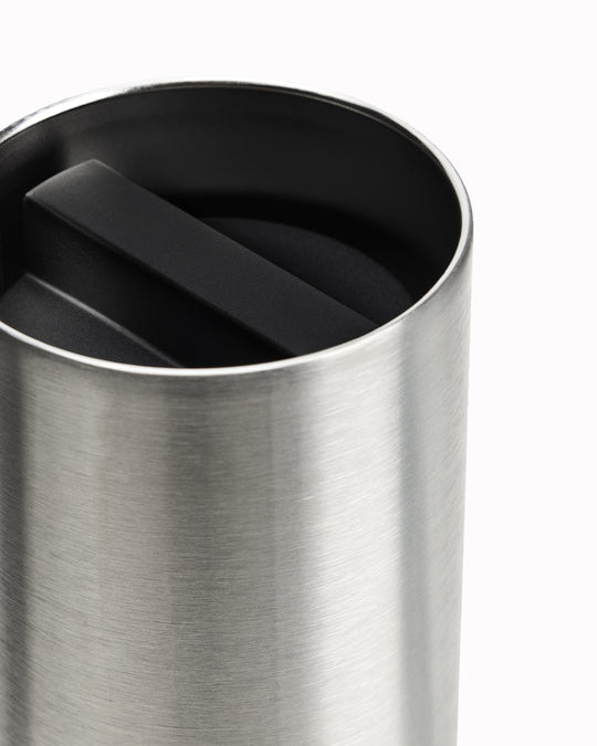 Insulated Flask | 500ml | Steel