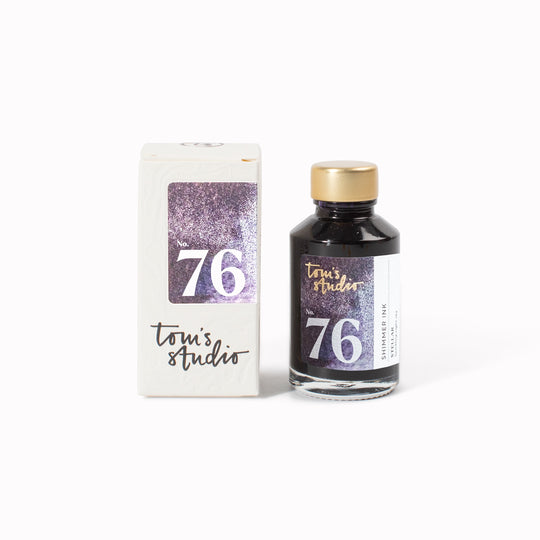Fountain Pen Ink | Shimmer | Stellar