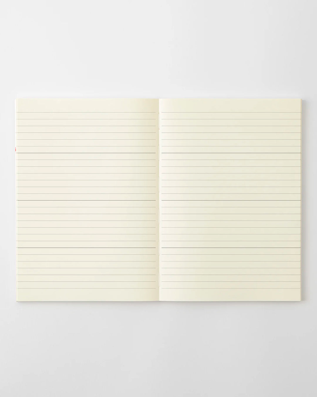 The diary includes block type monthly schedule pages and pages divided into eight sections across a two-page spread for use as a weekly schedule.