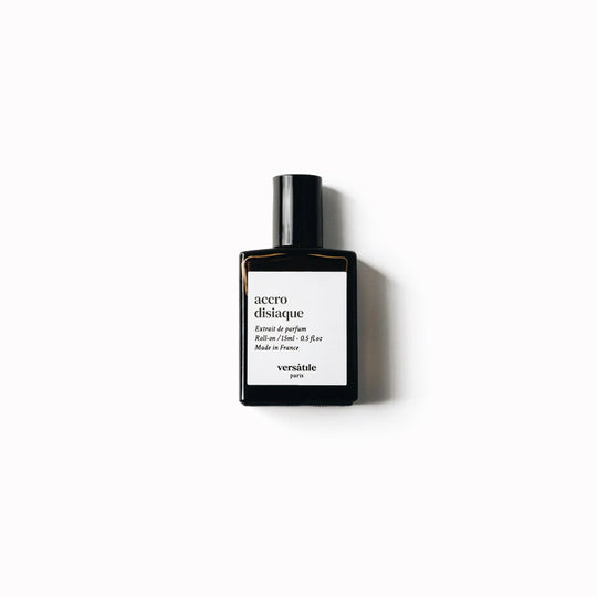 Accrodisiaque | Extrait de Parfum | 15ml