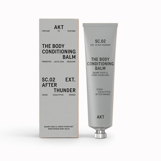 Conditioning Body Balm | After Thunder Sc.02 | 100ml