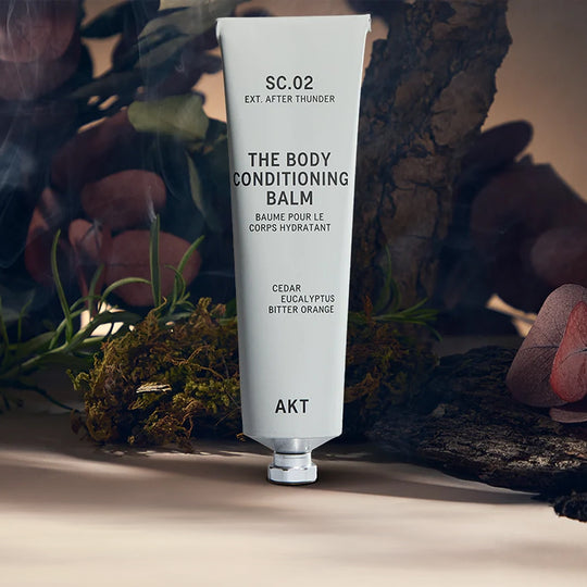 Conditioning Body Balm | After Thunder Sc.02 | 100ml