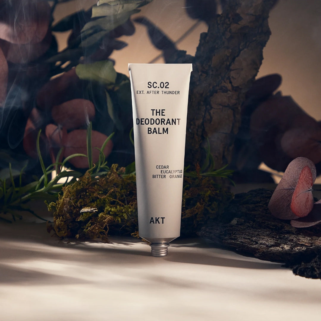 Deodorant Balm | After Thunder | 50ml