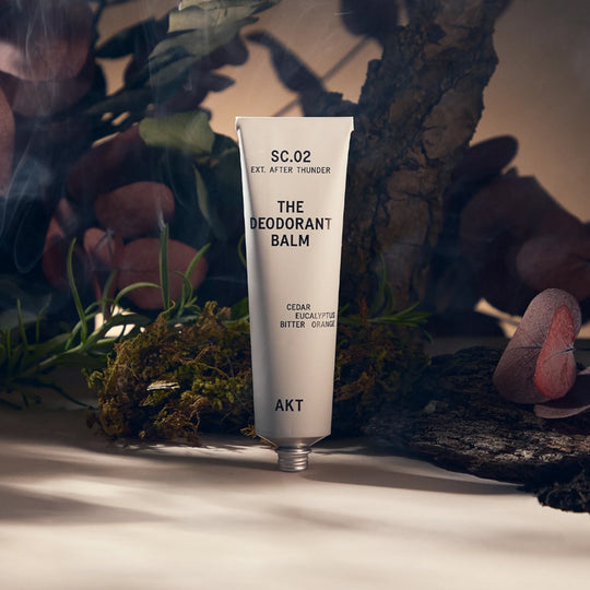 Deodorant Balm | After Thunder | 50ml