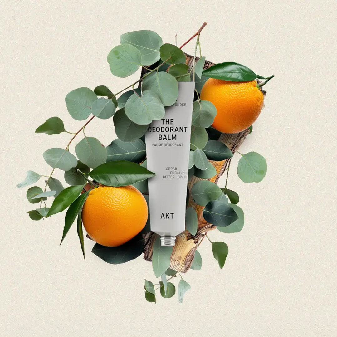 Deodorant Balm | After Thunder | 50ml