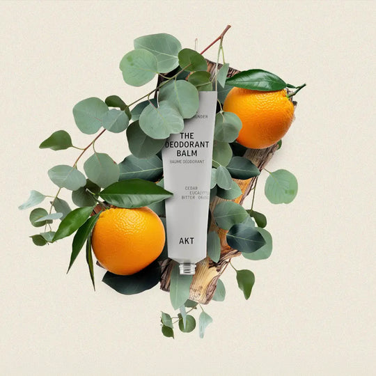 Deodorant Balm | After Thunder | 50ml