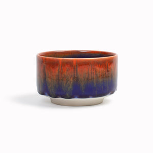 Danish Designers Studio Arhoj are renowned for their unique and colourful ceramics and this Agathina&nbsp;Munch Bowl is no exception, perfect for soups, pasta also heaps of cereal!