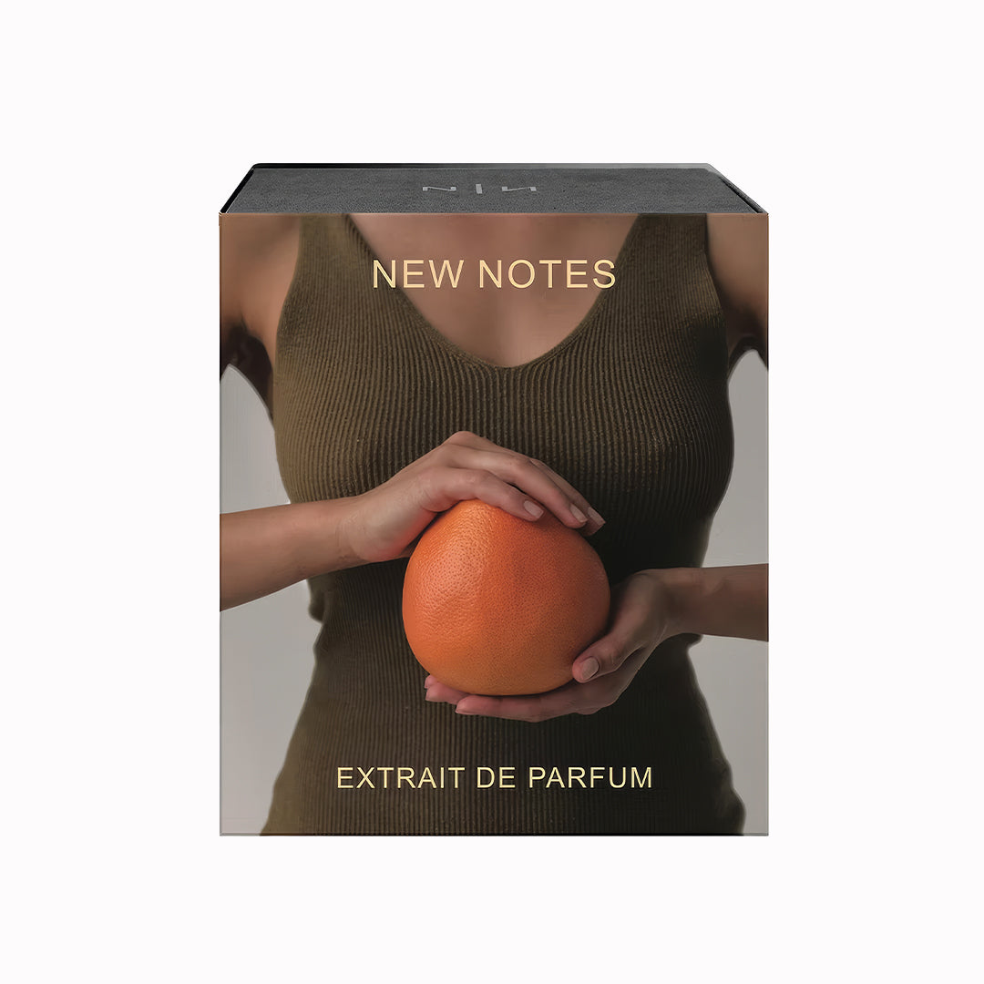 Akigala Mandarino | Extrait de Parfum | 50 ml