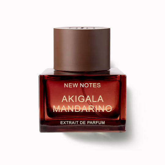 Akigala Mandarino | Extrait de Parfum | 50 ml