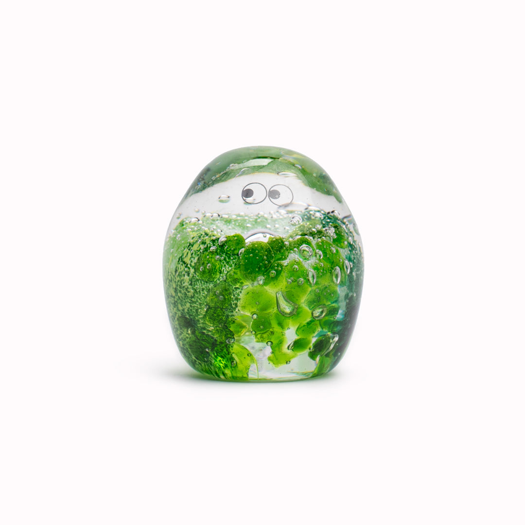 The&nbsp;stunning Crystal Blobs provides a contemporary ornamental colour punch and personality to your home décor, and some shapes may even double as a highly decorative paper weight