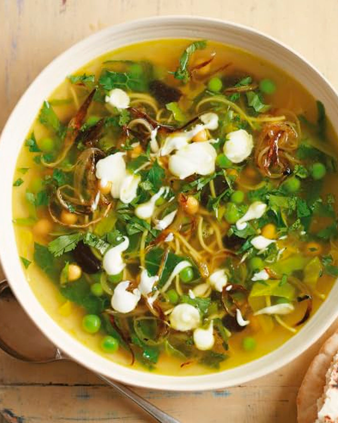 Almost Instant Noodles takes everything from packet noodles to ramen and turns them into genuinely satisfying dishes without losing the speed and simplicity that makes noodles so useful in the first place.