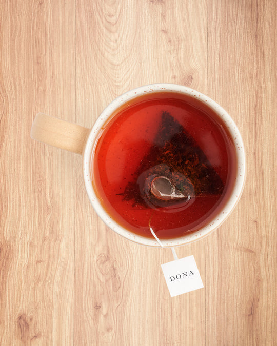 Teabags | Amber Assam