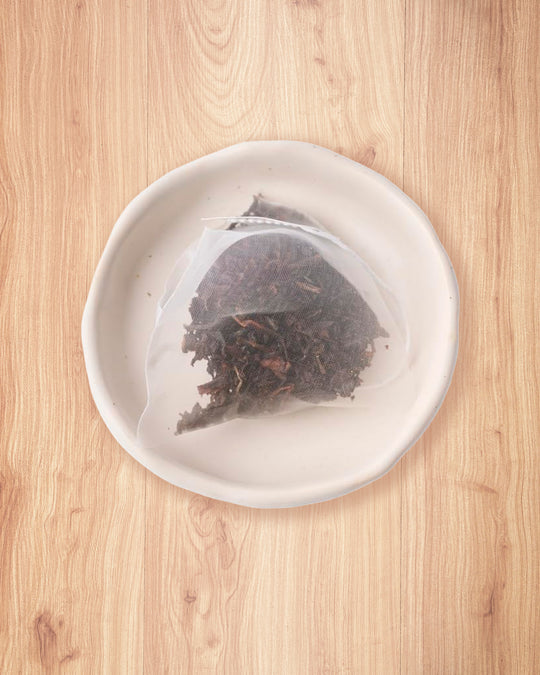 Teabags | Amber Assam