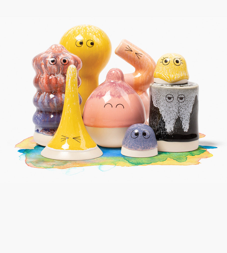 Studio Arhoj | The Art of Play – USTUDIO