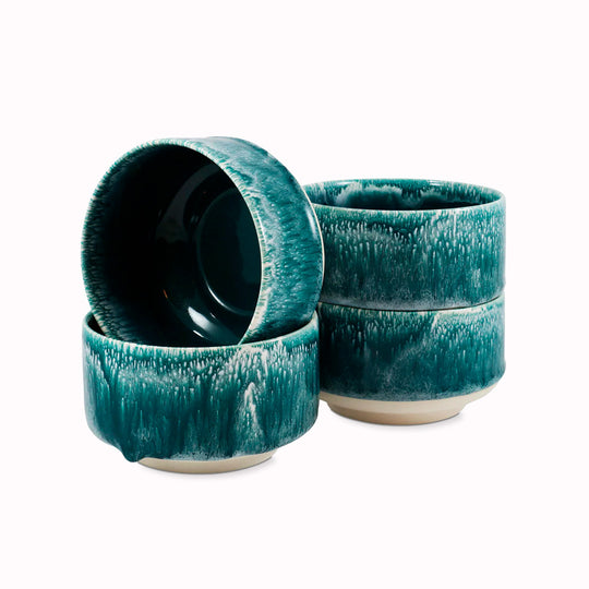 Danish Designers Studio Arhoj are renowned for their unique and colourful ceramics and this Andromeda Green&nbsp;Munch Bowl is no exception, perfect for soups, pasta also heaps of cereal!