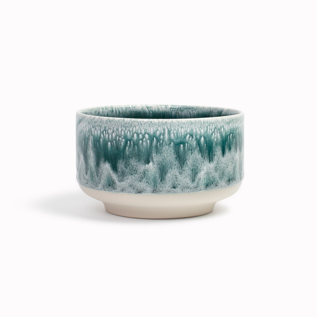 Danish Designers Studio Arhoj are renowned for their unique and colourful ceramics and this Agathina&nbsp;Munch Bowl is no exception, perfect for soups, pasta also heaps of cereal!