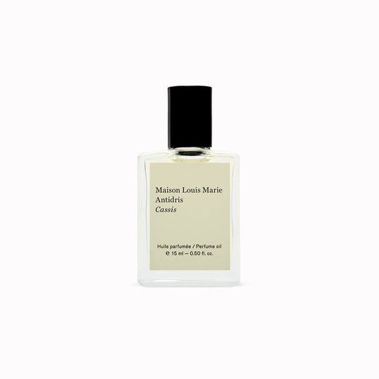 Antidris Cassis | Perfume Oil