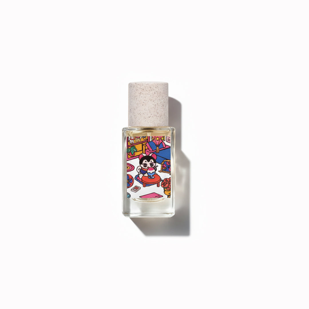 Arashi No Umi | Eau de Parfum