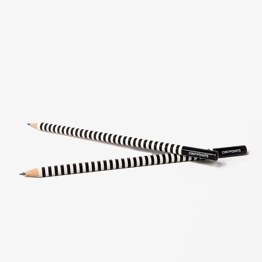 Archistripe Pencil | HB