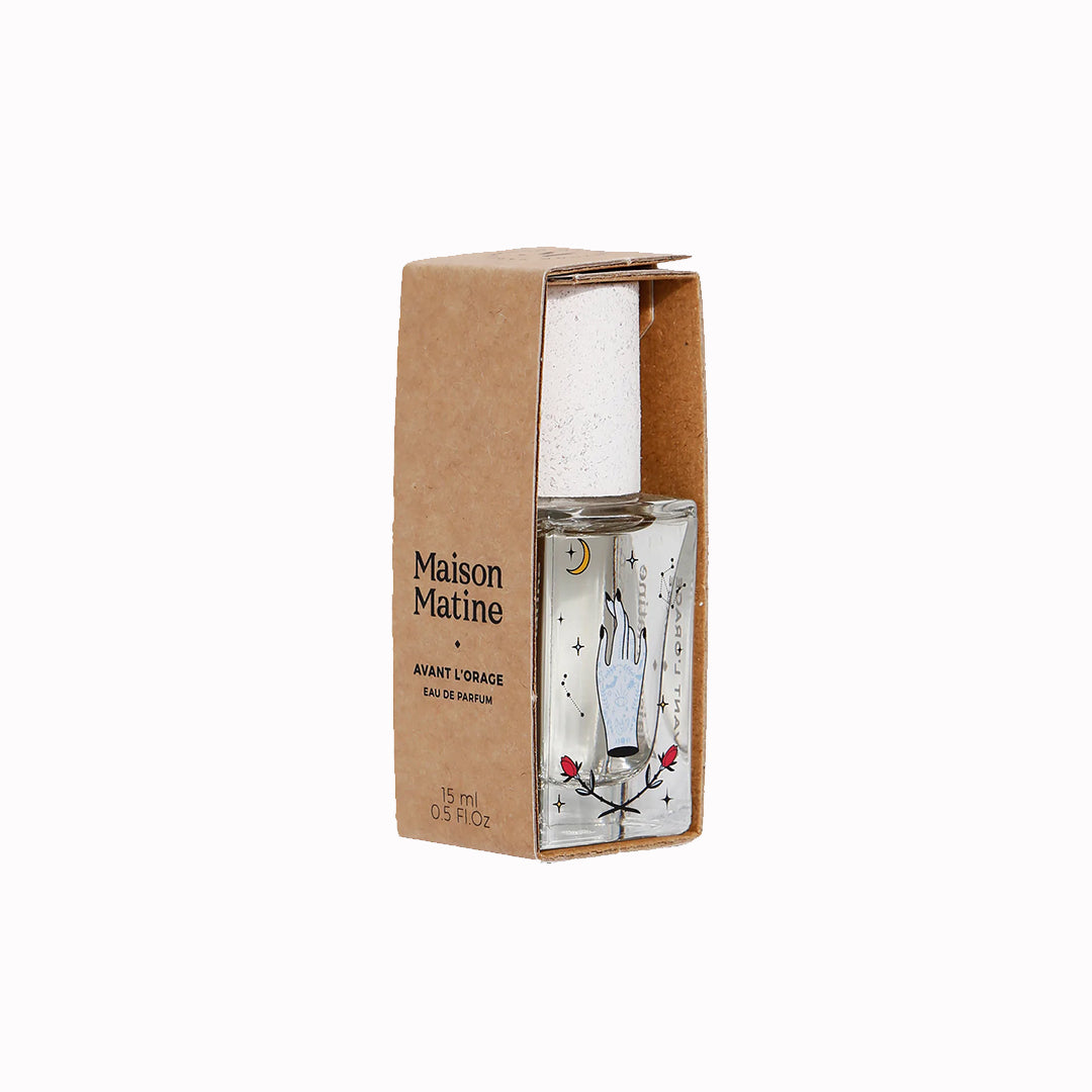 Avant L'Orage | Eau de Parfum